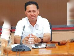 Karyawan PT Tonia di Bombana Diduga Alami Keracunan Massal, Suwandi Andi: Ngeri Juga Itu!