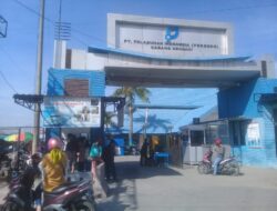 Pemudik Langsung Disuntik di Pelabuhan jika Belum Ikut Vaksinasi Covid-19