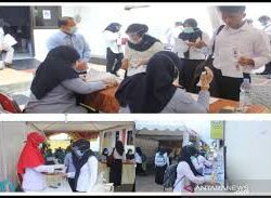 Kemenkumham Buka Pendaftaran Sekolah Kedinasan, Cek Info Lengkapnya di Sini!