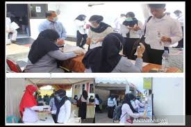 Kemenkumham Buka Pendaftaran Sekolah Kedinasan, Cek Info Lengkapnya di Sini!