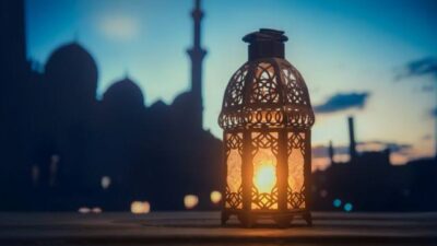 1 Ramadan Mulai 3 April