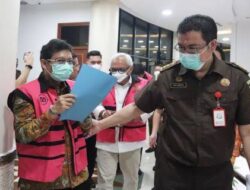 Kejagung Tetapkan Dirjen Kemendag dan 3 Bos Swasta Jadi Tersangka Kelangkaan Minyak Goreng