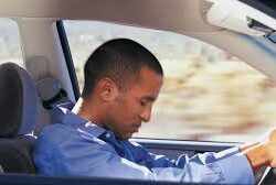 Hati-hati, Ini 7 Gejala Microsleep saat Berkendara di Perjalanan Mudik