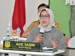KPK Tangkap Bupati Bogor, Ironi Korupsi Kakak-Adik Keluarga Yasin
