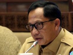 Mendagri Ungkap Banyak Kepala Desa Habiskan Anggaran untuk Karaoke