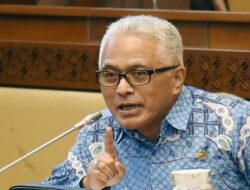 Gubernur Sultra Tak Lantik Pj Bupati Pilihan Tito, PAN: Pusat Harus Transparan