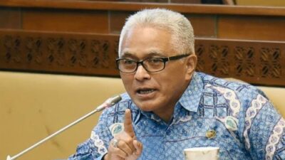 Gubernur Sultra Tak Lantik Pj Bupati Pilihan Tito, PAN: Pusat Harus Transparan