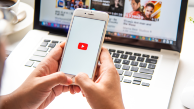 Cara Daftar Google AdSense YouTube dan Monetisasi YouTube
