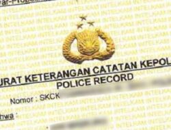Cara Membuat SKCK secara Offline dan Online