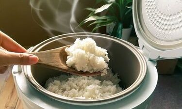 5 Penyebab Rice Cooker Bau dan Nasi Cepat Basi