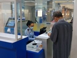 Cara Membuat Paspor Online via Aplikasi M-Paspor