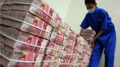Uang Cash yang Beredar di Sultra Capai Rp1,54 Triliun saat Ramadan dan Lebaran