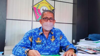 DLH Sultra Gelar Aksi Tanam 1.500 Pohon Mangrove di Bungkutoko Besok