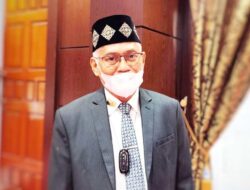 Asrun Lio Sebut Gubernur Ali Mazi Tetap Ajukan Juga Nama Calon PJ Bupati ke Mendagri