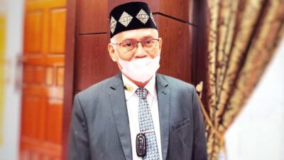 Asrun Lio Sebut Gubernur Ali Mazi Tetap Ajukan Juga Nama Calon PJ Bupati ke Mendagri