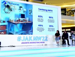 CEO Pinhome: Tren WFH Pengaruhi Sektor Properti