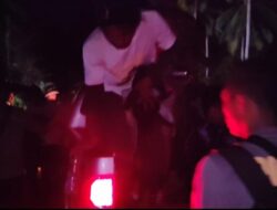 Peserta Tapak Tilas Oputa Yi Koo Terjebak di Hutan, Panitia Melarikan Diri