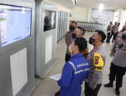 Tindak Kriminal di Kendari Turun, Mandonga Catatkan Kasus Pidana Terbanyak