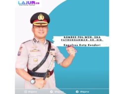 Empat Daerah di Kota Kendari Rawan Aksi Pembusuran