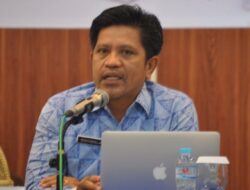 Tidak Ada Kode Pelantikan Hari ini, Ridwan Badallah: Gubernur ke Jakarta!