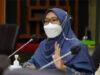 Anggota Komisi IX DPR RI, Netty Prasetiyani