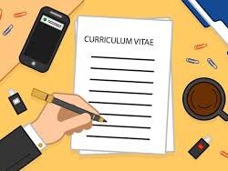 7 Tips Membuat CV yang Menarik di Mata HRD