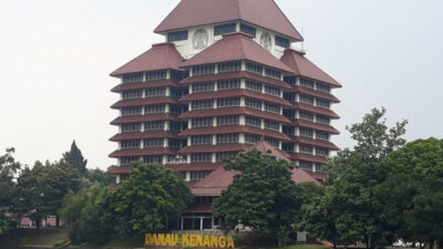 10 PTN Terbaik di Indonesia Versi 5 Lembaga Pemeringkatan Internasional
