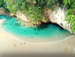 10 Sungai Terpendek di Dunia, Salah Satunya Ada di Sulawesi Tenggara