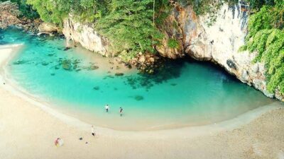 10 Sungai Terpendek di Dunia, Salah Satunya Ada di Sulawesi Tenggara
