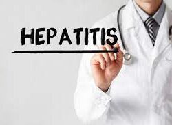 Penularan Hepatitis Misterius Diduga Lewat Saluran Napas dan Cerna