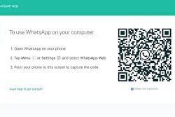 9 Cara Mudah Mengatasi WhatsApp Web Sulit Diakses