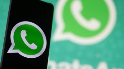 Mengenal End-to-end Encryption WhatsApp, Benarkah Aman?
