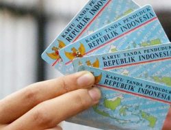 Cara Mengganti Nama di KTP yang Salah Ketik
