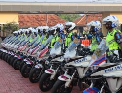 Operasi Patuh 2022 Dimulai Hari Ini, Berikut Sasaran dan Besaran Dendanya