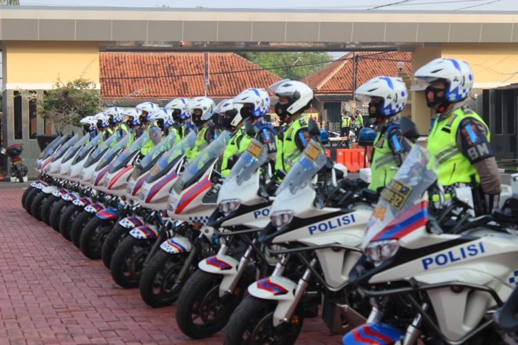 Operasi Patuh 2022