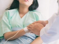 RUU KIA, Pekerja Perempuan yang Keguguran Berhak Istirahat 1,5 Bulan