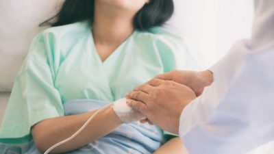 RUU KIA, Pekerja Perempuan yang Keguguran Berhak Istirahat 1,5 Bulan