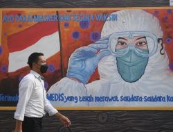 Warga Diharap Tak Abaikan Prokes demi Covid-19 Segera Terkendali