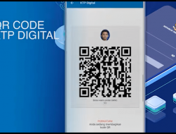 Dukcapil Siapkan KTP Digital, Apa Bedanya dengan E-KTP?