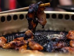 4 Makanan Penyebab Tumor Payudara Ganas yang Perlu Dihindari