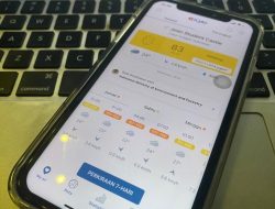 Cara Cek Kualitas Udara Hari Ini di HP via Aplikasi AirVisual