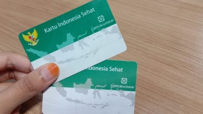 Update Wajib Punya BPJS Kesehatan untuk Urus Perpanjangan STNK