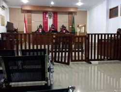 Gugatan PT Surya Saga Utama Kandas di PN Pasarwajo