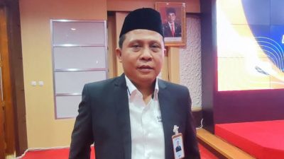 Enam Tahun Berlalu Tower Bank Sultra Tak Kunjung Ditempati, Abdul Latif : Anggarannya Kurang!