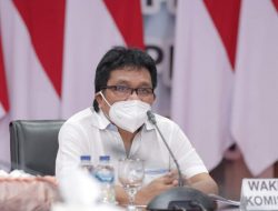 Pembangunan Jembatan Penghubung Muna – Daratan Sulawesi Masuk Skala Prioritas