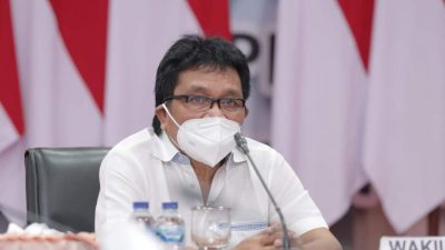 Pembangunan Jembatan Penghubung Muna – Daratan Sulawesi Masuk Skala Prioritas