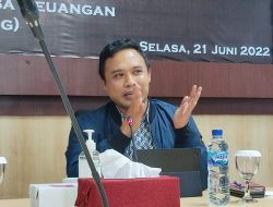 Corona Melandai, Nasabah yang Dapat Keringanan Kredit Sultra Juga Berkurang