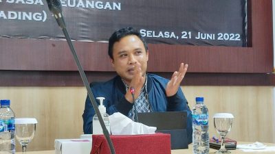 Corona Melandai, Nasabah yang Dapat Keringanan Kredit Sultra Juga Berkurang