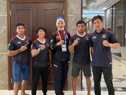 Diabaikan KONI, Atlet Dayung Sultra Pencetak Emas Niat Hengkang