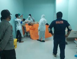 Identitas Jasad Pria Tewas Tergeletak di Pantai Kayu Angin